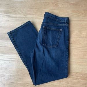 Old Navy Loose Ample Jeans Size 34 x 30 In Excellent Condition